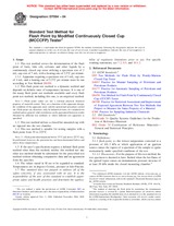 ASTM D7094-04 (1.11.2004)