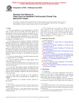 ASTM D7094-04(2009) (1.12.2009)