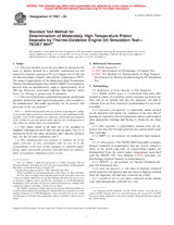ASTM D7097-05 (1.4.2005)
