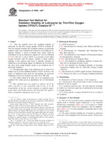 ASTM D7098-06e1 (1.5.2006)