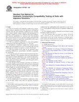 ASTM D7100-06 (1.5.2006)
