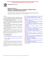 ASTM D7106-05 (1.6.2005)