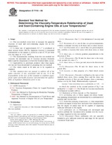 ASTM D7110-05 (1.4.2005)