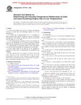 ASTM D7110-05a (1.4.2005)