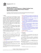 ASTM D7111-15 (1.4.2015)