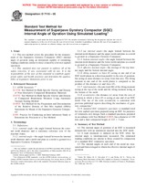 ASTM D7115-05 (1.2.2005)