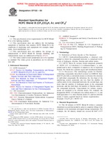 ASTM D7122-05 (1.6.2005)