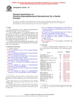 ASTM D7125-07 (1.6.2007)