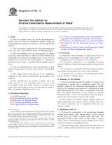 ASTM D7126-15 (15.7.2015)