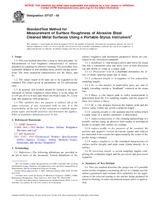ASTM D7127-05 (1.12.2005)