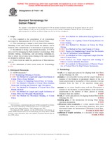 ASTM D7139-05 (1.3.2005)