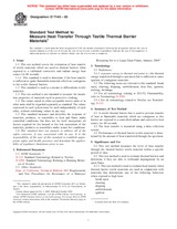 ASTM D7140-05 (1.10.2005)