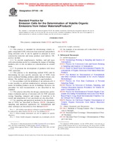 ASTM D7143-05 (1.3.2005)