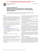 ASTM D7148-07 (1.1.2007)