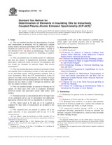 ASTM D7151-15 (1.5.2015)