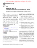 ASTM D7153-05 (1.7.2005)
