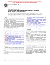 ASTM D7164-05 (15.6.2005)