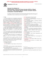 ASTM D7170-06 (1.1.2006)