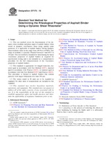 ASTM D7175-15 (1.7.2015)