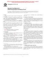 ASTM D7179-05 (1.6.2005)