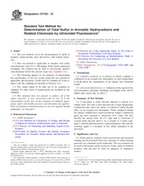 ASTM D7183-15 (1.6.2015)