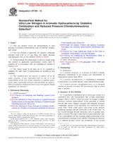 ASTM D7184-12 (1.12.2012)