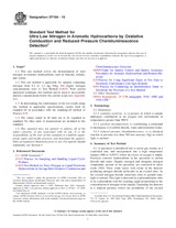 ASTM D7184-15 (1.6.2015)