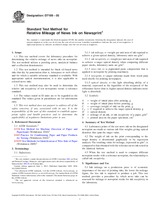 ASTM D7189-05 (1.7.2005)
