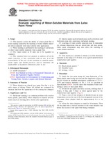 ASTM D7190-05 (1.7.2005)