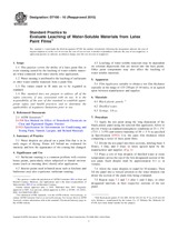 ASTM D7190-10(2015) (1.6.2015)