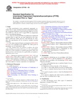 ASTM D7193-05 (1.7.2005)