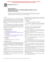 ASTM D7197-06 (1.1.2006)