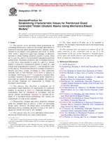 ASTM D7199-07 (1.7.2007)