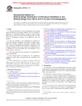 ASTM D7213-11 (1.5.2011)