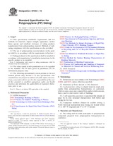 ASTM D7254-15 (1.4.2015)