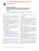 ASTM D7257-06 (1.4.2006)