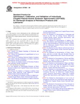 ASTM D7260-06 (1.5.2006)