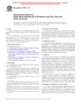 ASTM D7267-06 (1.6.2006)