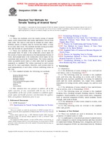ASTM D7269-08 (1.8.2008)