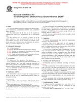 ASTM D7275-06 (1.6.2006)