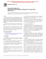 ASTM D7281-07 (1.5.2007)
