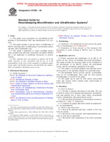 ASTM D7285-06 (1.7.2006)