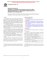 ASTM D7296-06 (1.10.2006)