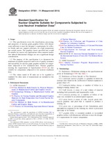 ASTM D7301-11(2015) (1.6.2015)