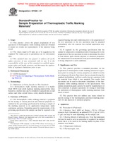 ASTM D7308-07 (1.1.2007)