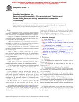 ASTM D7309-11 (15.10.2011)