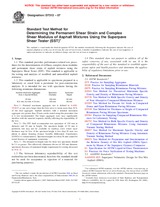 ASTM D7312-07 (1.3.2007)