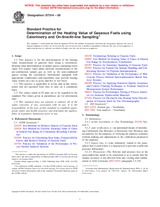 ASTM D7314-08 (1.5.2008)