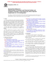ASTM D7319-12 (1.12.2012)