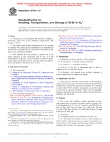 ASTM D7324-07 (1.7.2007)